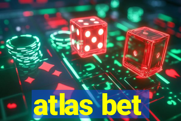 atlas bet